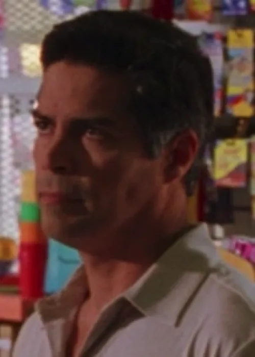 Ernie Paseo