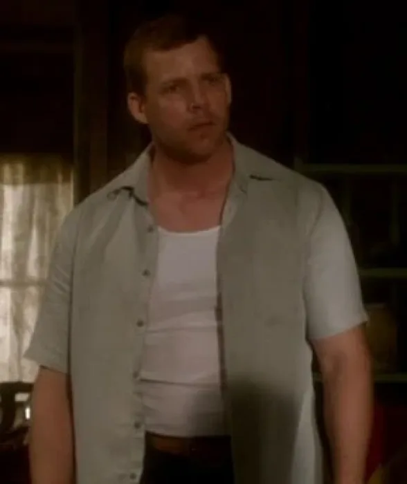 Frank Westen