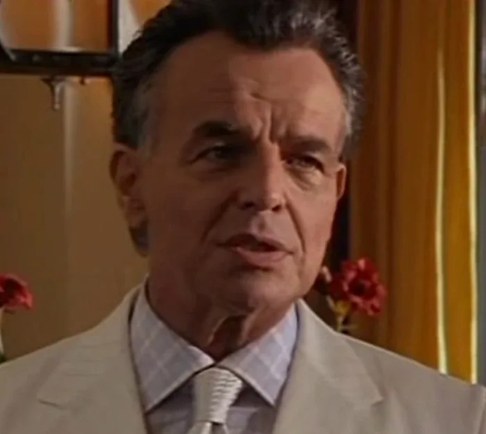 Graham Pyne