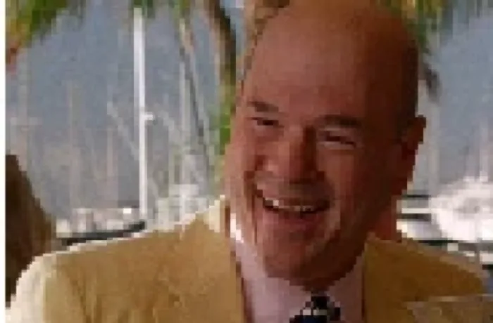 Harvey Gunderson