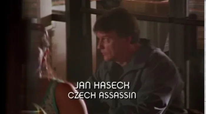 Jan Haseck