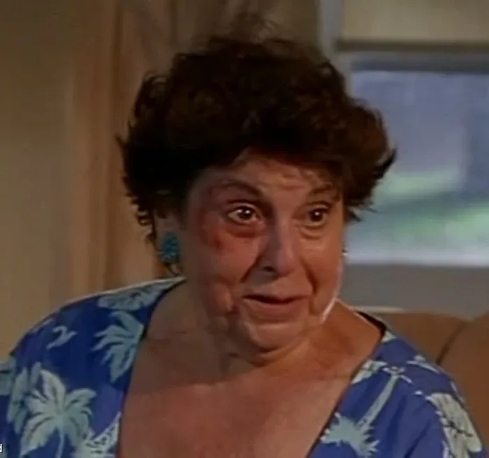 Laura Season 1