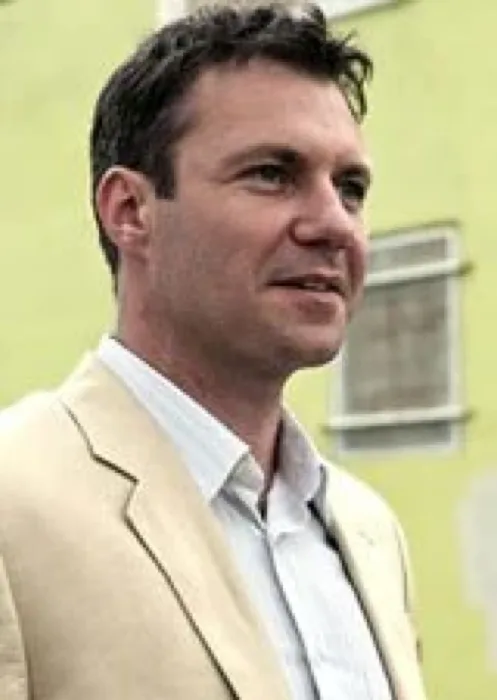 Mason Gilroy