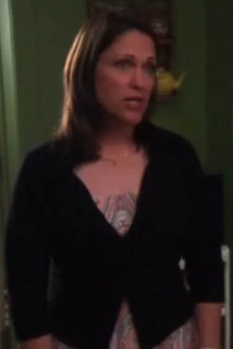 Paula Foster