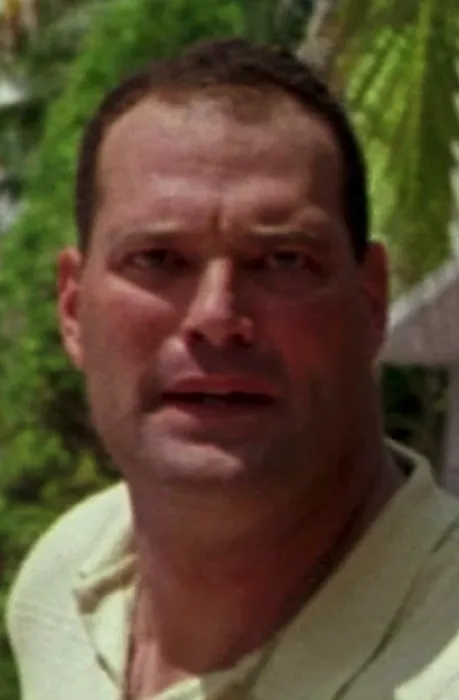 Wayne Ray