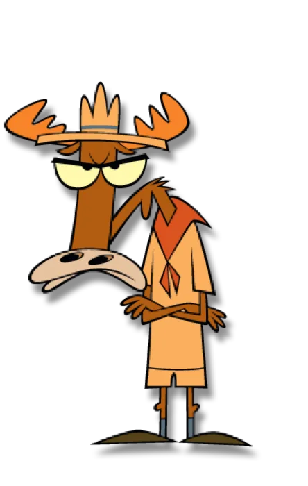 Algonquin Casper Lumpus