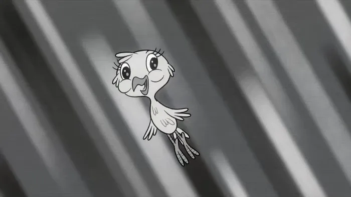Baby Chick