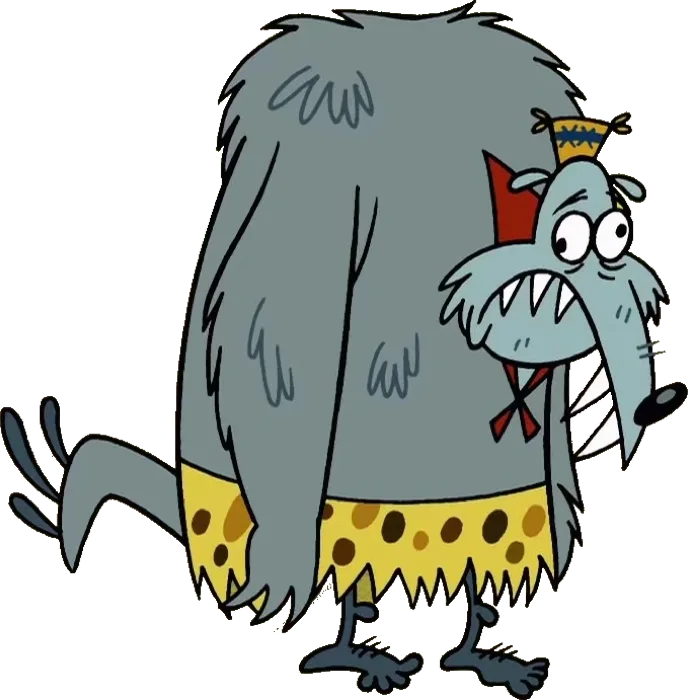 Beastly Bumblepuss