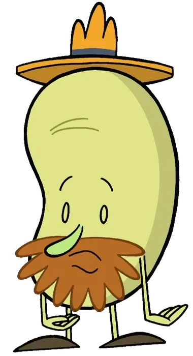Big Bean