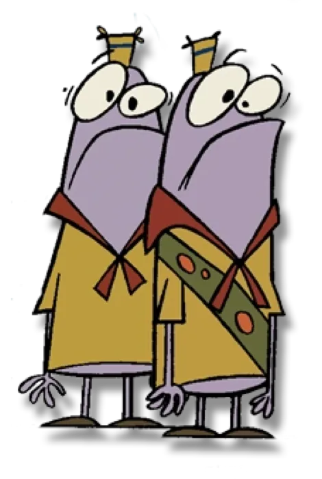 Chip And Skip