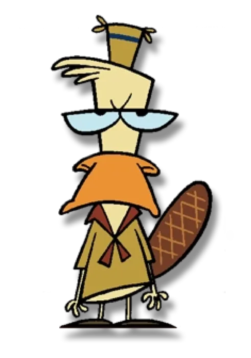 Edward Platypus