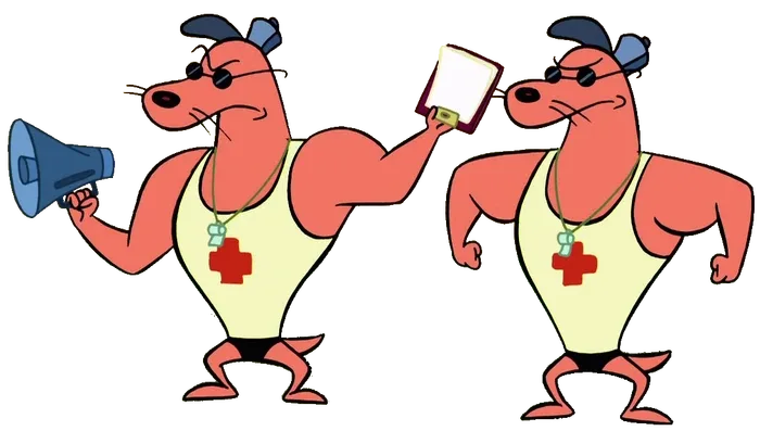 Lifeguards