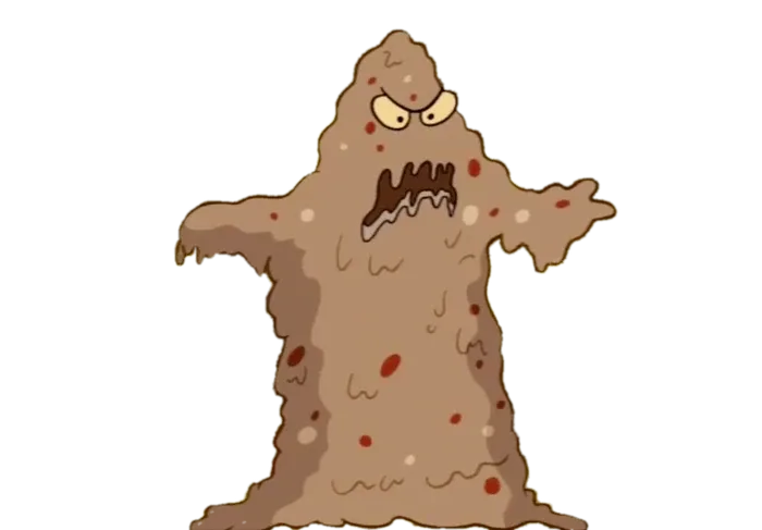Meatman