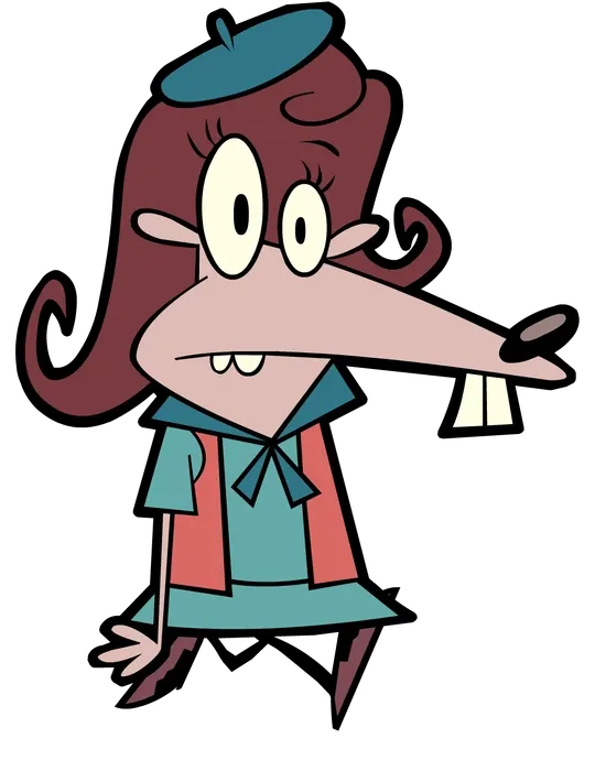 Rachel