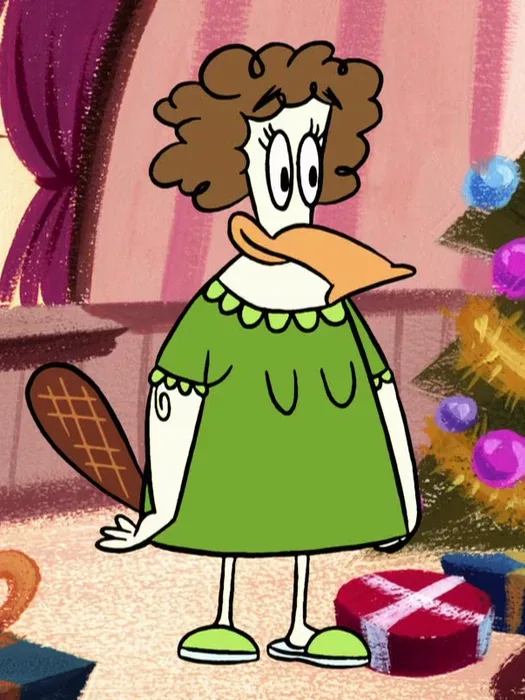 Susan Platypus