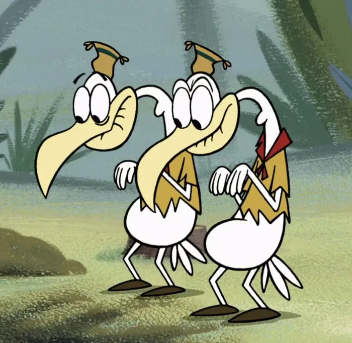 Timmy And Tommy