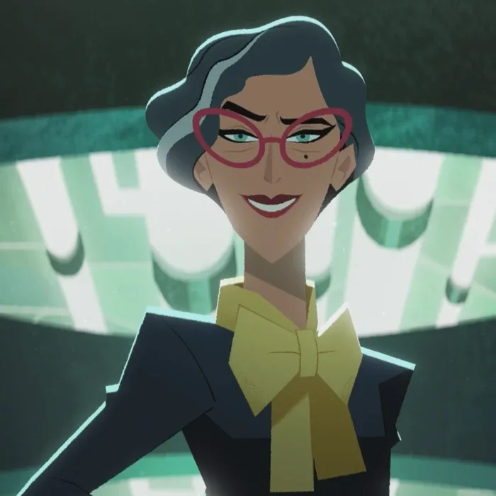 Cookie Booker