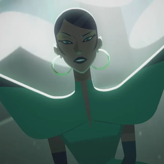 Countess Cleo