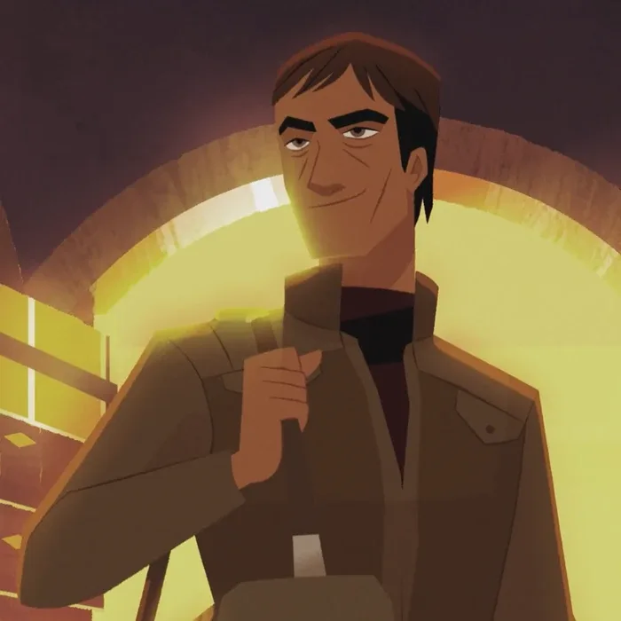 Dexter Wolfe