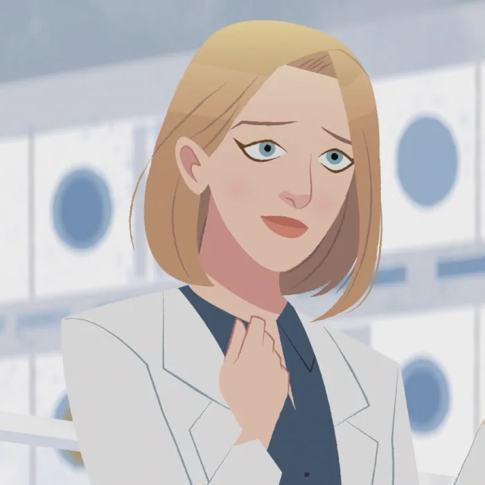 Dr Jeanine Dennam