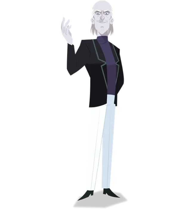Gunnar Maelstrom
