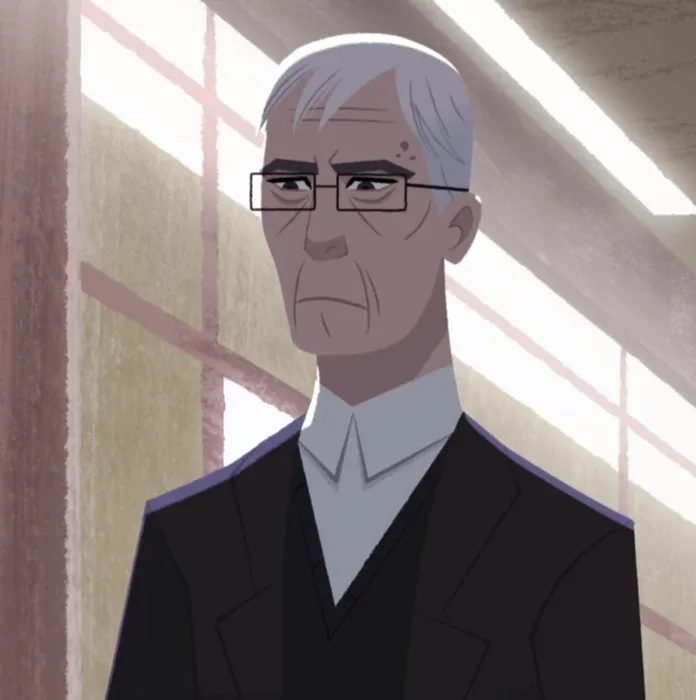 Hideo