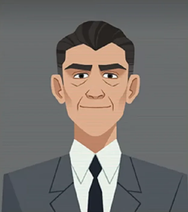 Huang Li
