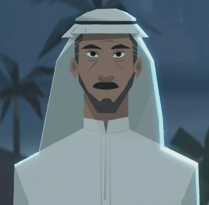 Ibrahim Al Sibaq