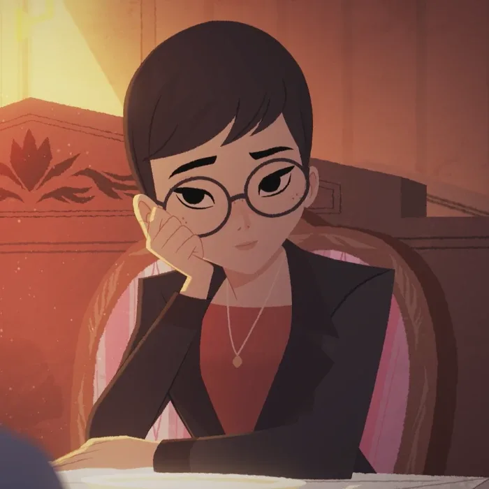 Julia Argent