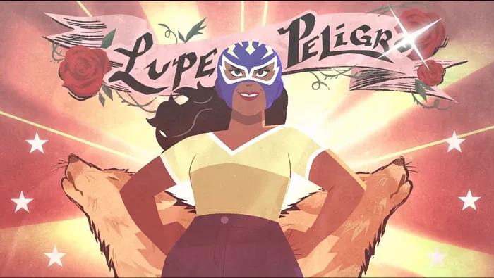 Lupe Peligro