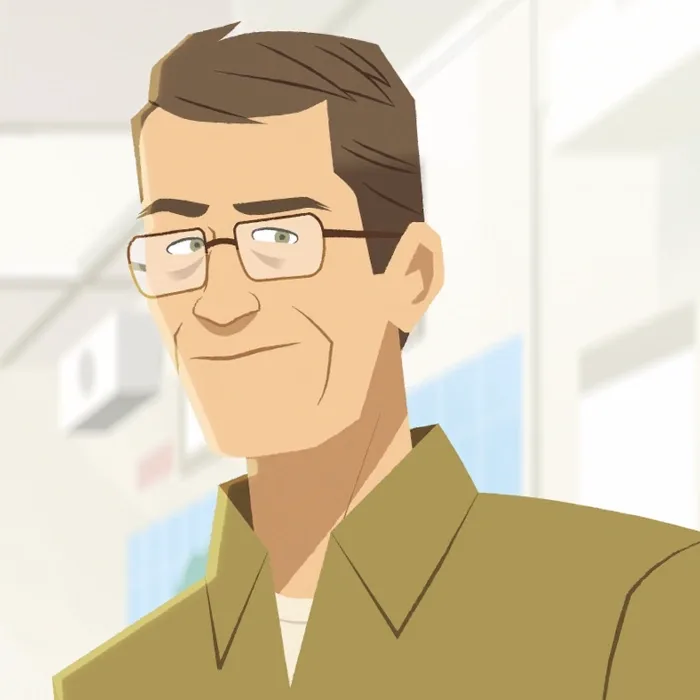 Mr Humphrey