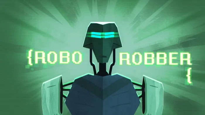 Robo Robber