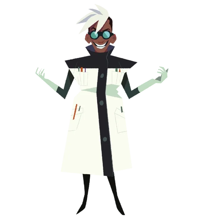 Saira Bellum