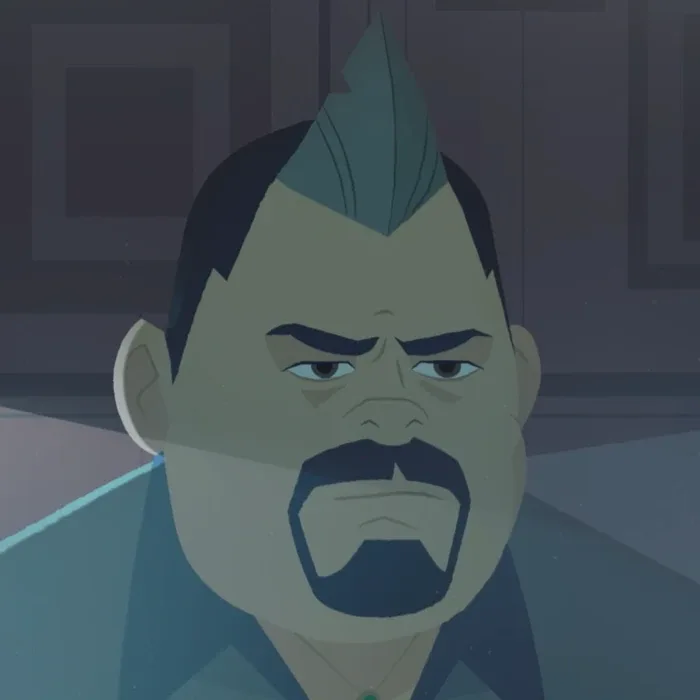 Sharkhead Eddie