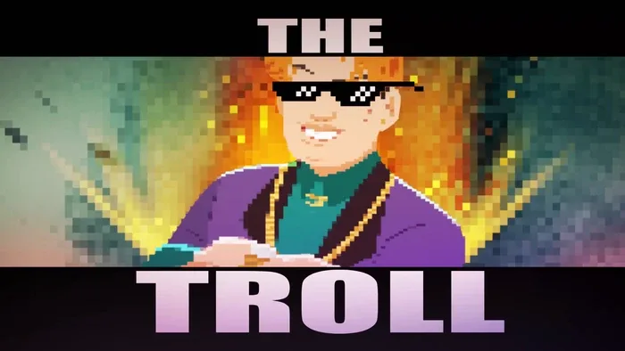 The Troll