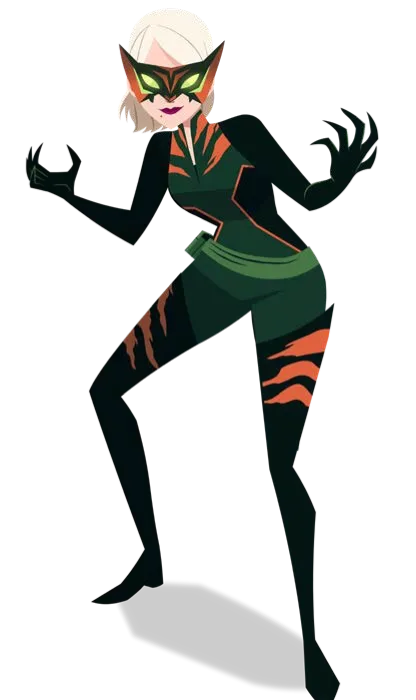 Tigress