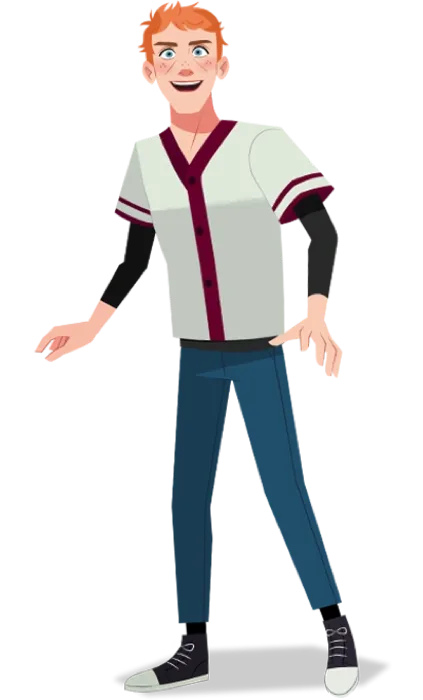 Zack
