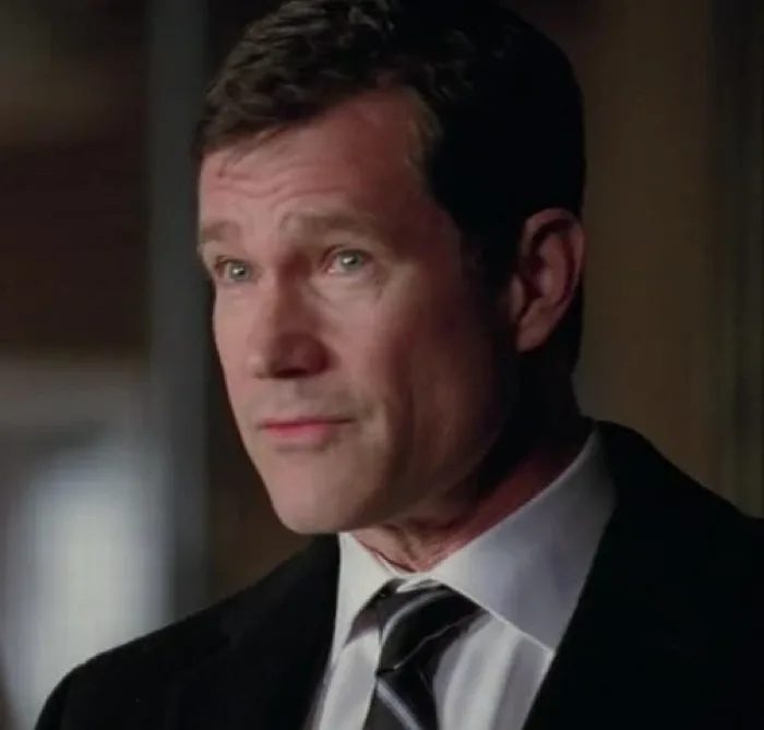 Agent Harris