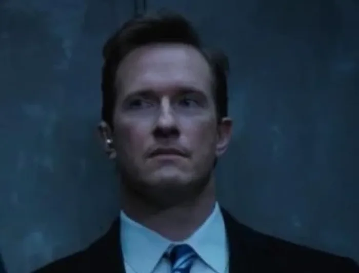 Agent Jones
