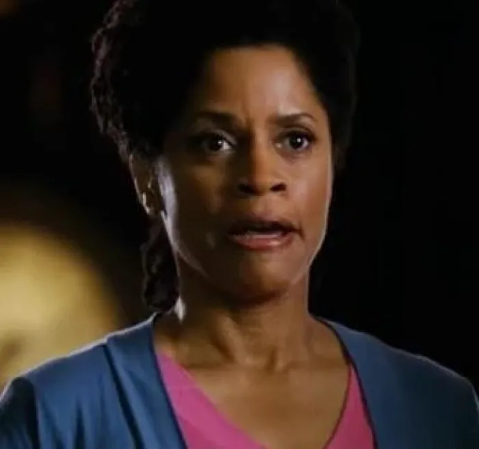 Evelyn Montgomery