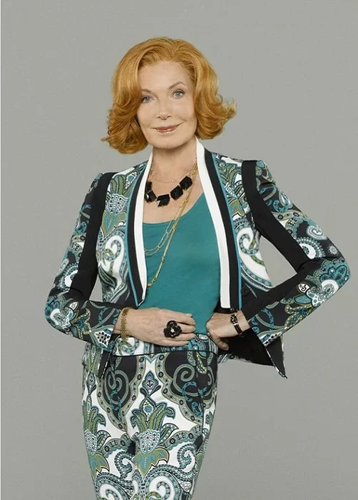 Martha Rodgers