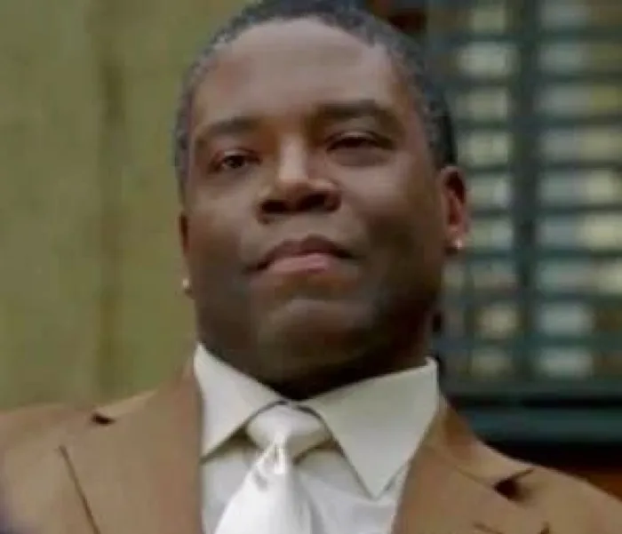 Vulcan Simmons