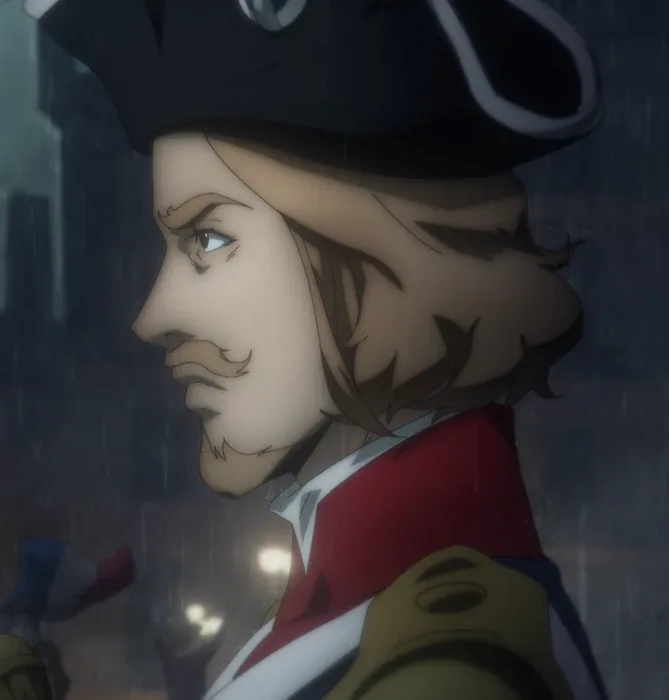 Captain