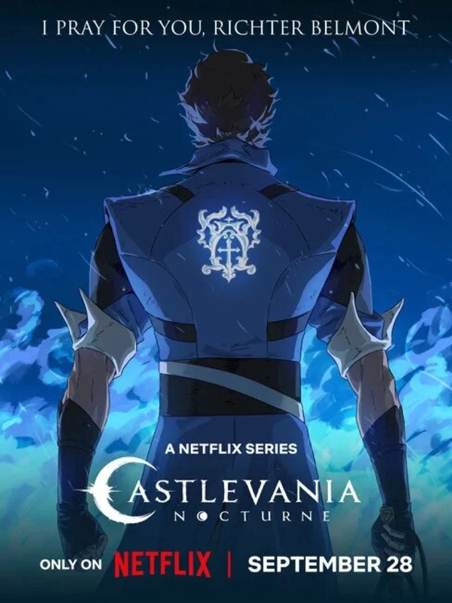 Castlevania: Nocturne