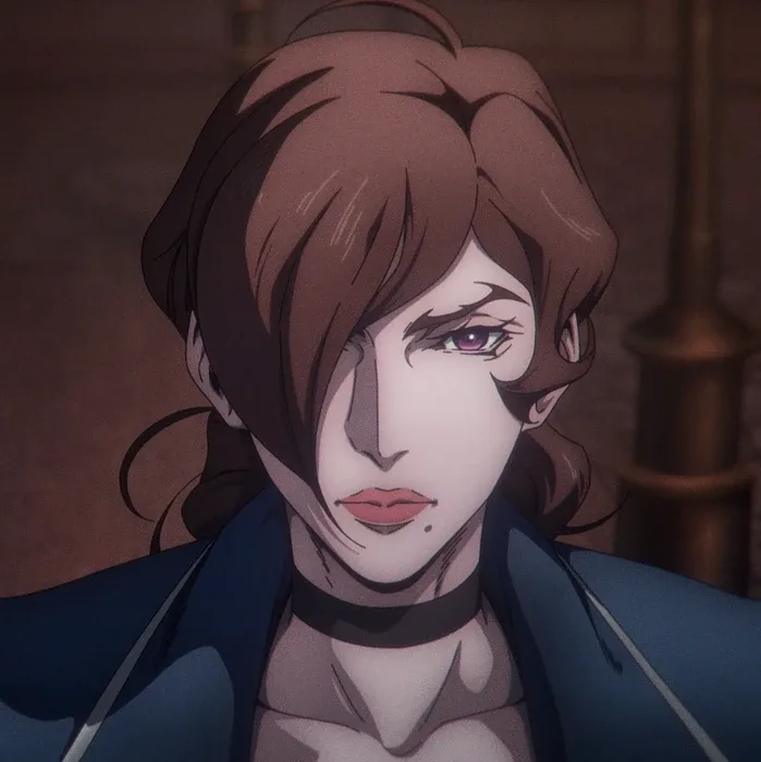 Julia Belmont
