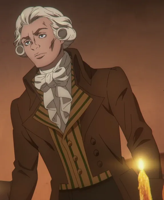Maximilien Robespierre