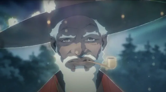 Papa Legba