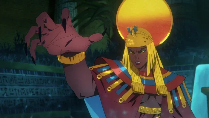 Sekhmet