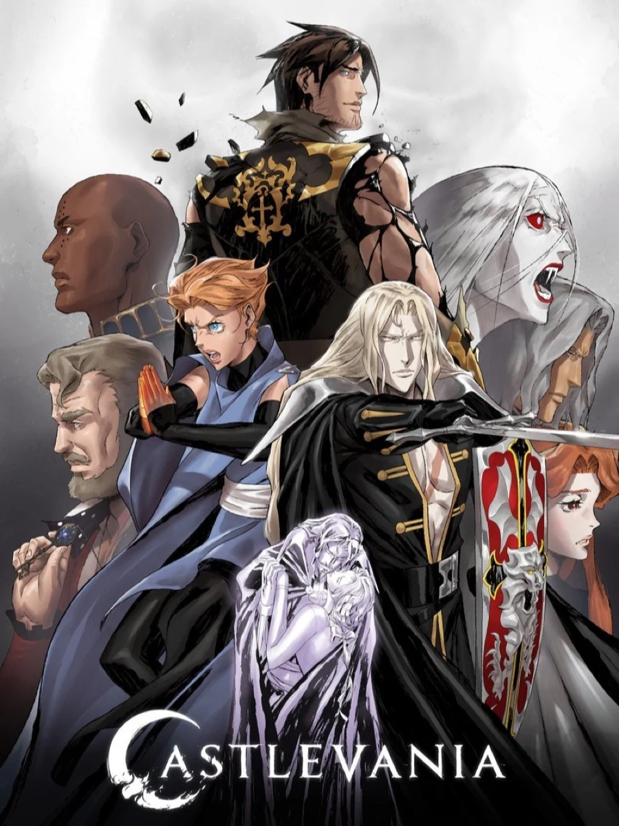 Castlevania