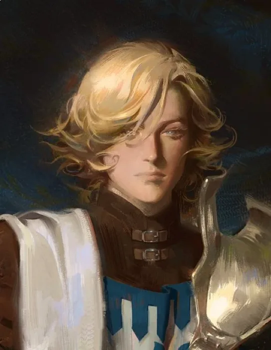 Leon Belmont